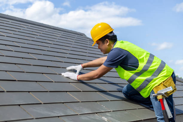 Best Storm Damage Roof Repair  in Wesley Chapel, NC